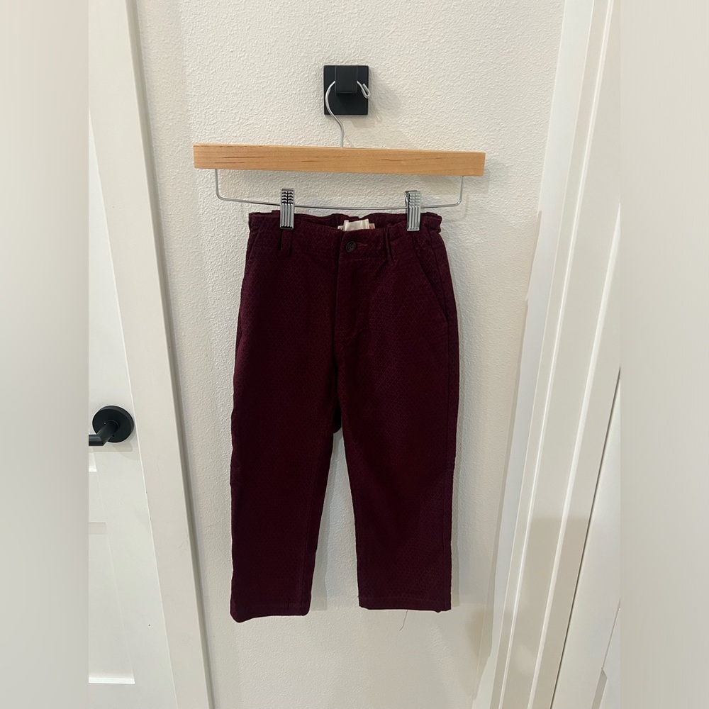 Honor the gift pants